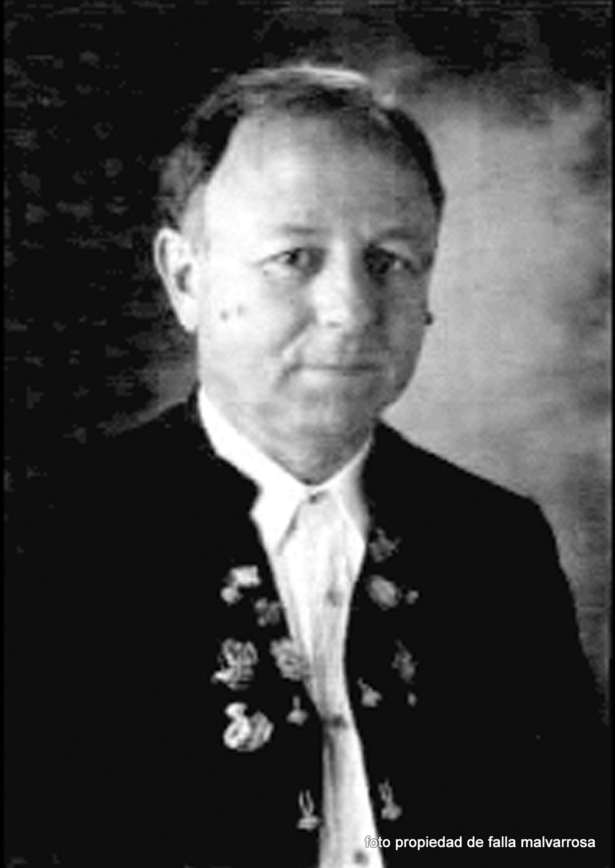 Miguel Manuel Sancho Ramón